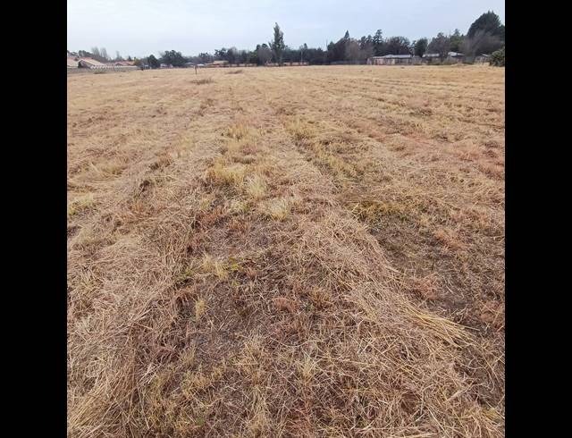 15,672M² VACANT LAND FOR SALE IN MEYERTON SOUTH
